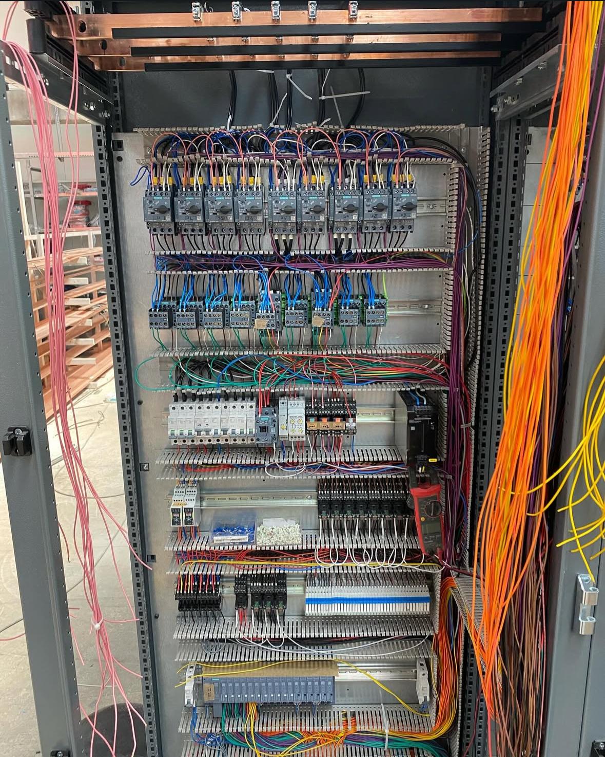 NiyoEnergy Takip Sistemi